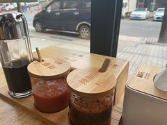 -福乐牛肉面(菜市店)