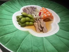 -醉庐·新上海菜(南京西路店)