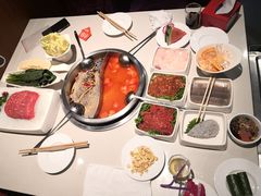 -海底捞火锅(铁西万达店)