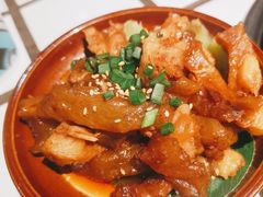 -贰回巷火锅馆(钟楼店)