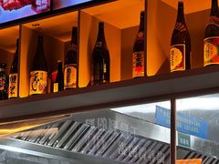 -蚝翅·海鲜粥·烧烤·龙虾季(海曙天一店)