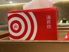-海底捞火锅(华润万象汇店)
