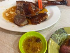 -一乐烧鹅(中环店)