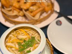 -隐食私房菜(渡口·光荣院南门·老街店)