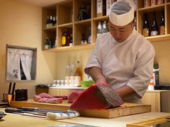 -鮨青(恒基名人购物中心店)