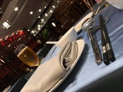 -建滔诺富特酒店-悦餐厅