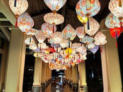 -海南清水湾莱佛士酒店