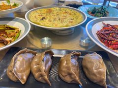 -吕氏疙瘩汤·私家菜馆(慈云寺店)