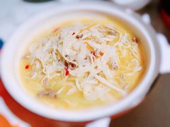 脆笋焖肚条-瓷忆·瓷文化餐厅(上海店)