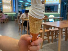 -素满香·全民食养自助(长宁龙之梦店)