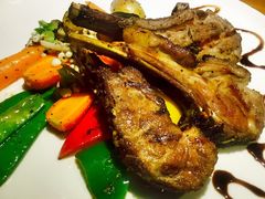 -JINNS锦时 steak&pizza(浸信会礼拜堂旧址店)