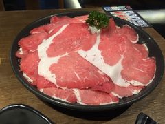 -呷哺呷哺(哈尔滨道里凯德广场店)