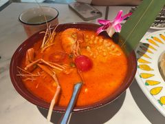 -太食獸泰式茶餐厅(济南万象城店)