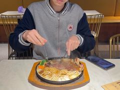-两点半深夜牛排(斗西路店)