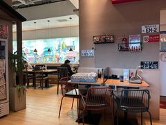 -沼津港精致料理·寿喜烧·烧鸟(漕河泾印象城店)