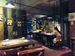 大堂-路小缦·珍馐美馔(市心北路店)