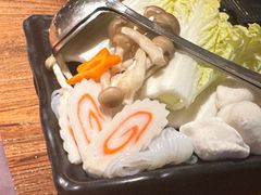 -京鹿料理(荟聚店)