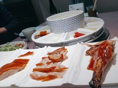 -羲和雅苑•北京烤鸭(乐园道万象城店)