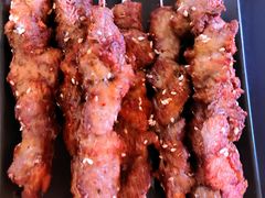 -伊带伊路新疆美食府(呼家楼店)