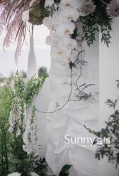 -Sunny喜铺婚礼定制·求婚策划
