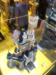 -LEGO(国贸商城店)