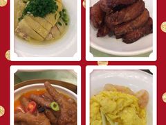 -顺风海鲜港(金玉兰店)