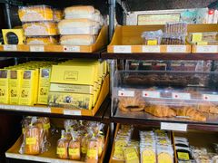 零售区-安德鲁饼店(总店)