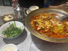 -肥家大排档(天河体育西店)