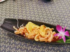 -南沙游艇会·大兵船餐厅