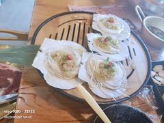 -合易泓烤肉·海肠捞饭(火车站店)
