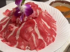 -贵府酸汤牛肉火锅·贵州老字号(飞山街店)