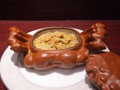 -金枝玉叶上海人家食府(三里河店)