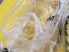 -寻味唐派·牛奶手撕面包(府前街店)