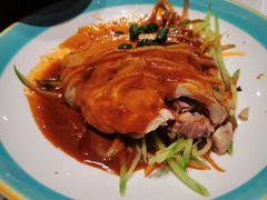 -北李妈妈菜·海肠捞饭(开发区万达店)