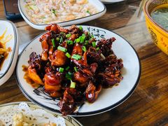 -美味之家·湖景农家乐(太湖东山店)