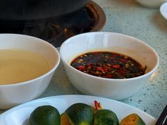 -烹然四季椰子鸡火锅(团结湖总店)