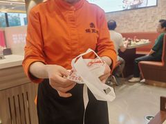 -蝎王府羊蝎子(天通苑店)
