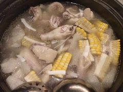 -同仁四季椰子鸡(海岸城天利店)