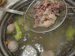 -伟记牛肉(金鸿公路店)