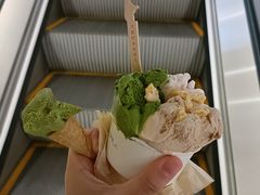-鹤茶野所(上海首店)