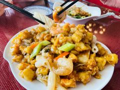 -桃子餐厅·天津菜(红星路直营店)