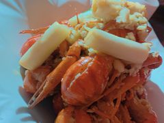 -虾胡闹龙虾馆(湄南河店)