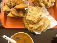 -方中山胡辣汤(蓝堡湾店)