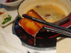 -黑鸡小馆(金源店)