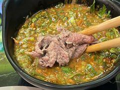 -潮汕美牛肉丸火锅店(天宁寺店)