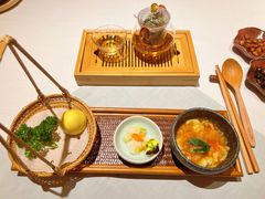 特色手工面食-叶叶菩提·晋福宫