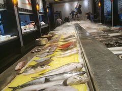 -健眺小海鲜(临海后山店)