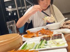 -佘山世茂艾美·御珍轩中餐厅