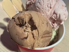 -Dooley's Premium Ice Cream