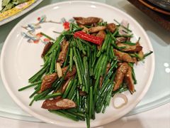 -山泉公馆酒家(珠江新城店)